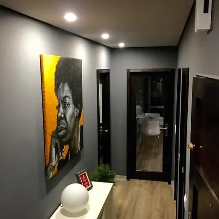 شقة Center Flat - Between River And Sea فيلا دو كوندي