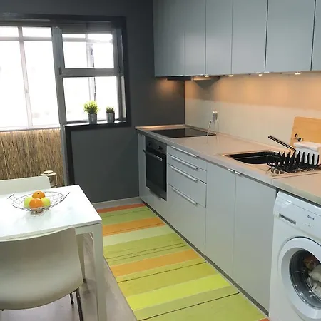 Center Flat - Between River And Sea Apartment Vila do Conde