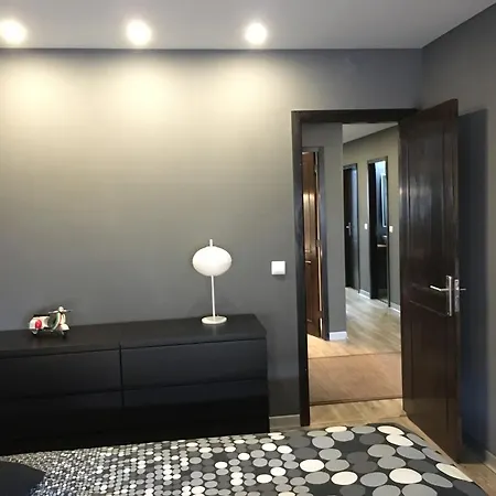 Apartment Center Flat - Between River And Sea *