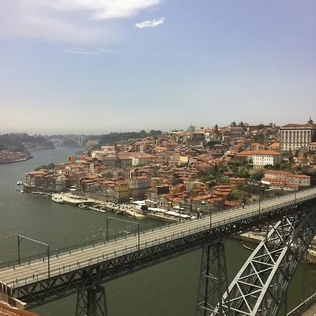 Apartment Center Flat - Between River And Sea Vila do Conde