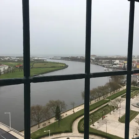 Center Flat - Between River And Sea * Vila do Conde