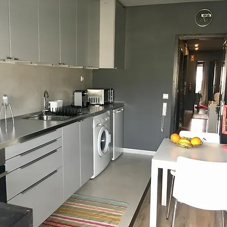 شقة Center Flat - Between River And Sea فيلا دو كوندي